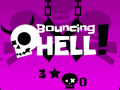 游戏Bouncing Hell