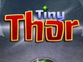 游戏Tiny Thor