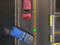 游戏Rush Hour City Parking