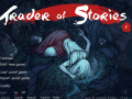 游戏Trader of Stories: Chapter 1