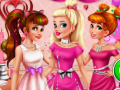 游戏Valentine's Day Singles Party