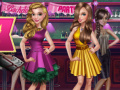 游戏Dolly Bachelorette Dress Up