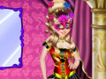 游戏Princesses Modern Carnival