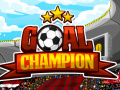 游戏Goal Champion