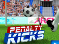 游戏Penalty Kicks