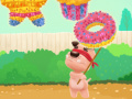 游戏Atom & Quark Pinata Party