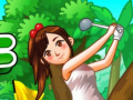 游戏Maya Golf