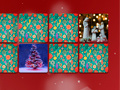 游戏Christmas Game: Memo Deluxe