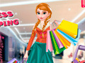 游戏Ice Princess Mall Shopping