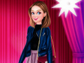 游戏Barbie Becomes An Actress