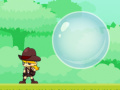 游戏Break Bubble