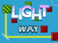 游戏Light Way
