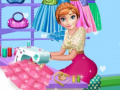 游戏Annie Tailor Shop