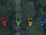 游戏Miniboat Racers