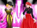 游戏Princess Models at Milan Fashion Week