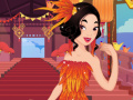 游戏Mulan Year of the Rooster