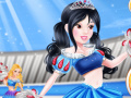 游戏Disney Cheerleaders