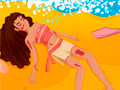 游戏Moana Surfing Accident