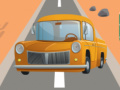 游戏Traffic Racer