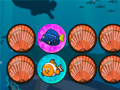 游戏Sealife Memo Deluxe