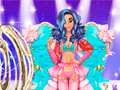 游戏Princess Cheeky Runway