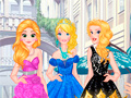 游戏Princesses Royal Boutique