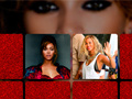 游戏Beyonce Video Memo Deluxe