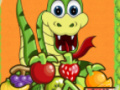 游戏Fruit Snake