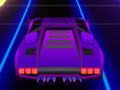 游戏Sunset Racing