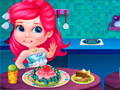游戏Cooking Contest