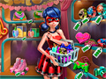 游戏Ladybug Valentine Gifts