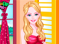 游戏Barbie Pregnancy Care