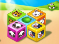游戏Cube Zoobies