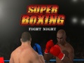 游戏Super Boxing
