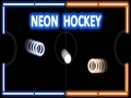 游戏Neon Hockey 