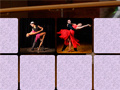 游戏Fun Dance Memo Deluxe