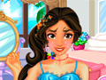 游戏Latina Princess Spa Day