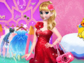 游戏Elsa's New Dressing Room