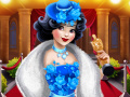 游戏Snow White Hollywood Glamour