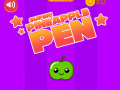 游戏Super Pineapple Pen