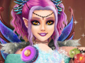 游戏Perfect Nail Fairy Princess