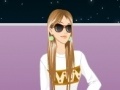 游戏Nadia Catwalk Show