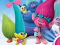 游戏Trolls Jelly Match