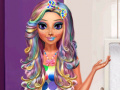 游戏Katies Candy Look