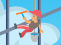 游戏Window Cleaners