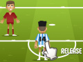 游戏Football Penalty Go