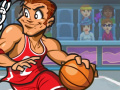 游戏Basketball Playoff