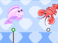 游戏Match The Marine Animal