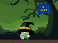 游戏Boss Level Pumpkin Madness