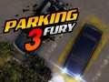 游戏Parking Fury 3